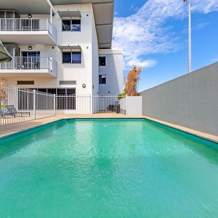 Hudson Berrimah Aparthotel Darwin Exteriör bild