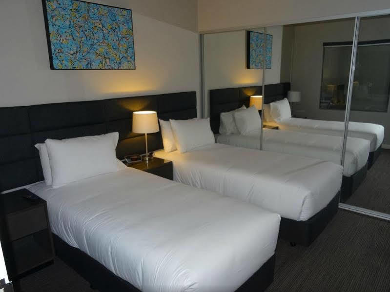 Hudson Berrimah Aparthotel Darwin Exteriör bild