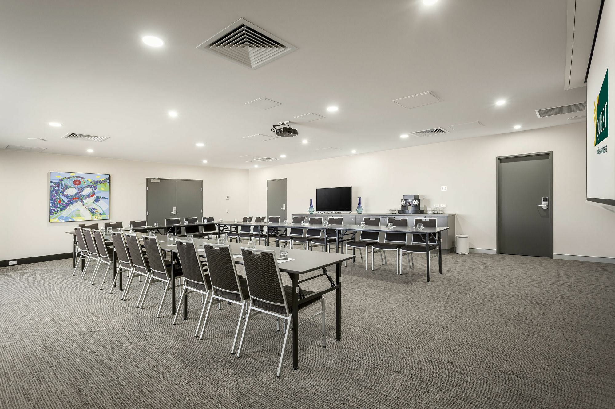 Hudson Berrimah Aparthotel Darwin Exteriör bild